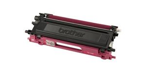 TN110M - MAGENTA BROTHER REMANUFACTURED 1500 PAGE YIELD